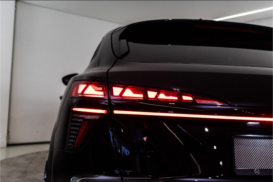 Audi Q3 Sportback e-hybrid 272PK | MY 2026 PER DIRECT LEVERBAAR | Matrix | Pano | Sfeer | HUD | VOL! 5 JAAR FABRIEKSGARANTIE