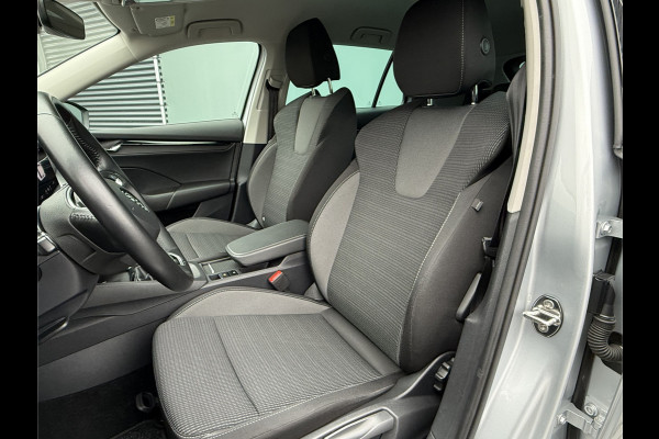 Škoda Octavia Combi BWJ 2022 | 1.0TSI 111PK Business Ed | CLIMA | NAVI | PDC | PRIVACY GLASS | CARPLAY | CRUISE | VIRTUAL COCKPIT