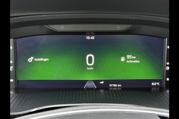 Škoda Octavia Combi BWJ 2022 | 1.0TSI 111PK Business Ed | CLIMA | NAVI | PDC | PRIVACY GLASS | CARPLAY | CRUISE | VIRTUAL COCKPIT