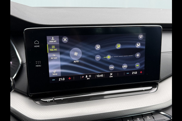 Škoda Octavia Combi BWJ 2022 | 1.0TSI 111PK Business Ed | CLIMA | NAVI | PDC | PRIVACY GLASS | CARPLAY | CRUISE | VIRTUAL COCKPIT