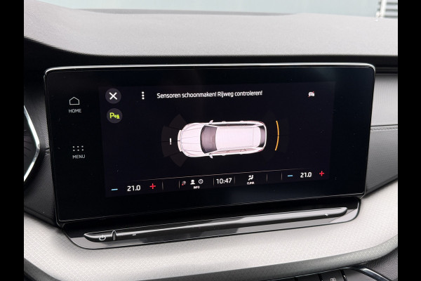 Škoda Octavia Combi BWJ 2022 | 1.0TSI 111PK Business Ed | CLIMA | NAVI | PDC | PRIVACY GLASS | CARPLAY | CRUISE | VIRTUAL COCKPIT