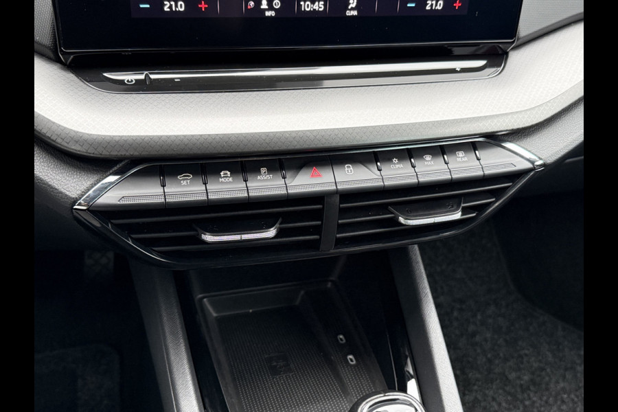 Škoda Octavia Combi BWJ 2022 | 1.0TSI 111PK Business Ed | CLIMA | NAVI | PDC | PRIVACY GLASS | CARPLAY | CRUISE | VIRTUAL COCKPIT