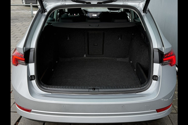 Škoda Octavia Combi BWJ 2022 | 1.0TSI 111PK Business Ed | CLIMA | NAVI | PDC | PRIVACY GLASS | CARPLAY | CRUISE | VIRTUAL COCKPIT