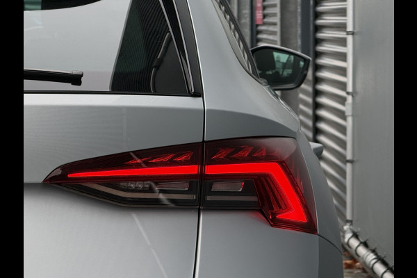 Škoda Octavia Combi BWJ 2022 | 1.0TSI 111PK Business Ed | CLIMA | NAVI | PDC | PRIVACY GLASS | CARPLAY | CRUISE | VIRTUAL COCKPIT