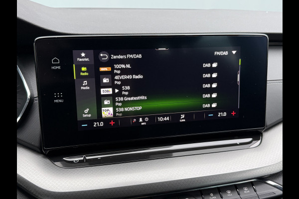 Škoda Octavia Combi BWJ 2022 | 1.0TSI 111PK Business Ed | CLIMA | NAVI | PDC | PRIVACY GLASS | CARPLAY | CRUISE | VIRTUAL COCKPIT