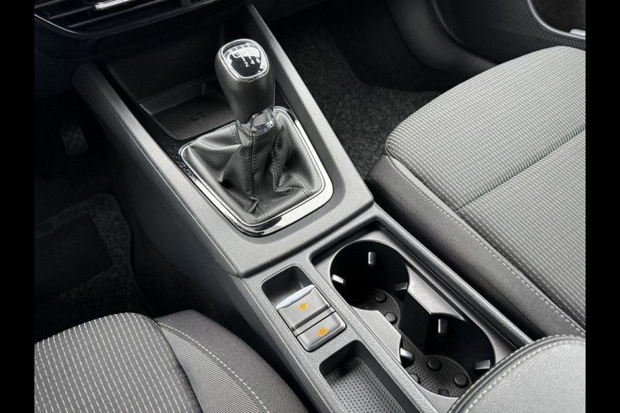 Škoda Octavia Combi BWJ 2022 | 1.0TSI 111PK Business Ed | CLIMA | NAVI | PDC | PRIVACY GLASS | CARPLAY | CRUISE | VIRTUAL COCKPIT