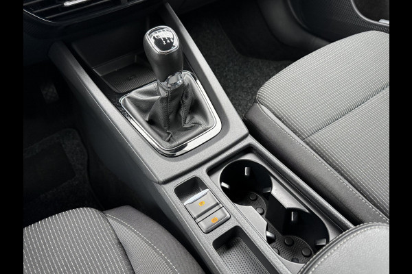 Škoda Octavia Combi BWJ 2022 | 1.0TSI 111PK Business Ed | CLIMA | NAVI | PDC | PRIVACY GLASS | CARPLAY | CRUISE | VIRTUAL COCKPIT