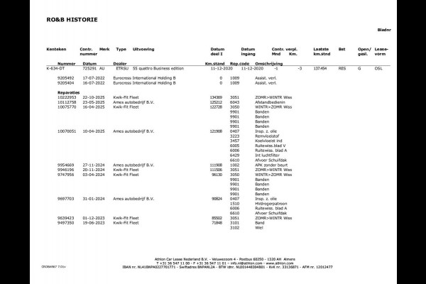 Audi e-tron 55 quattro Business edition Plus 95 kWh | 91% | Panoramadak | Apple Carplay | Trekhaak | Parkeersensoren | Adaptieve Cruise Control |