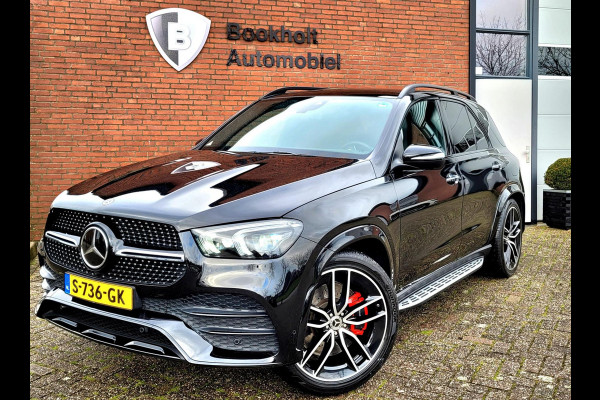 Mercedes-Benz GLE 350 e 4MATIC Premium Plus (5jr fabrieksgarantie)