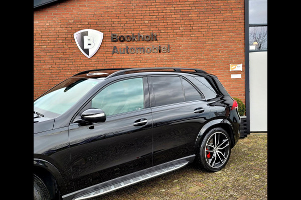 Mercedes-Benz GLE 350 e 4MATIC Premium Plus (5jr fabrieksgarantie)
