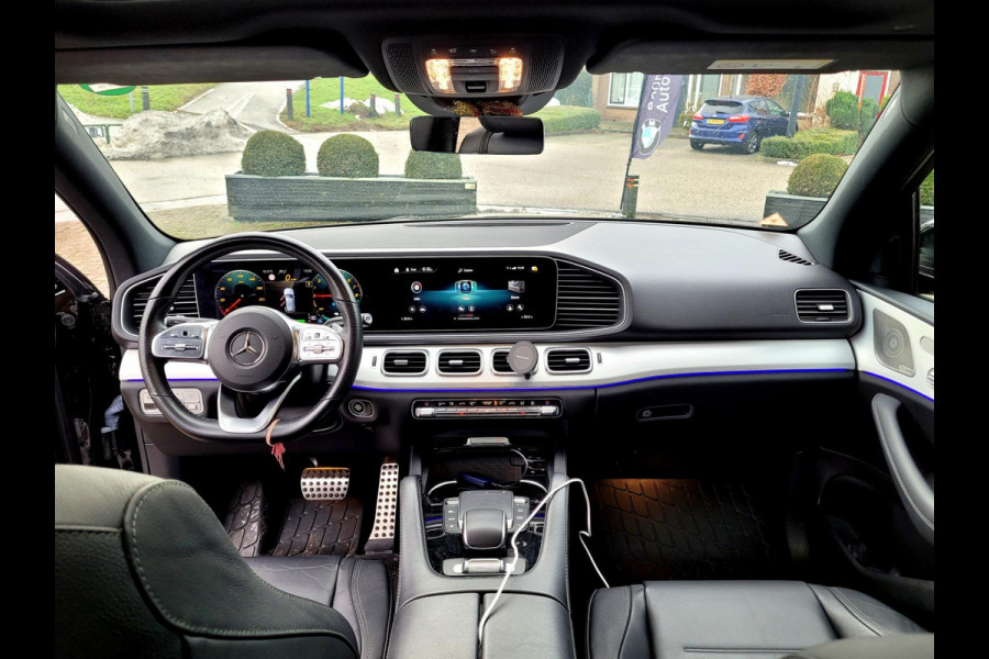 Mercedes-Benz GLE 350 e 4MATIC Premium Plus (5jr fabrieksgarantie)