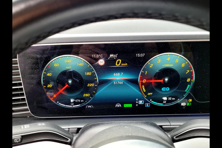 Mercedes-Benz GLE 350 e 4MATIC Premium Plus (5jr fabrieksgarantie)