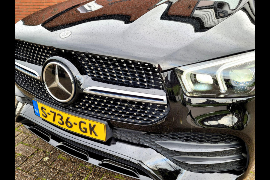 Mercedes-Benz GLE 350 e 4MATIC Premium Plus (5jr fabrieksgarantie)