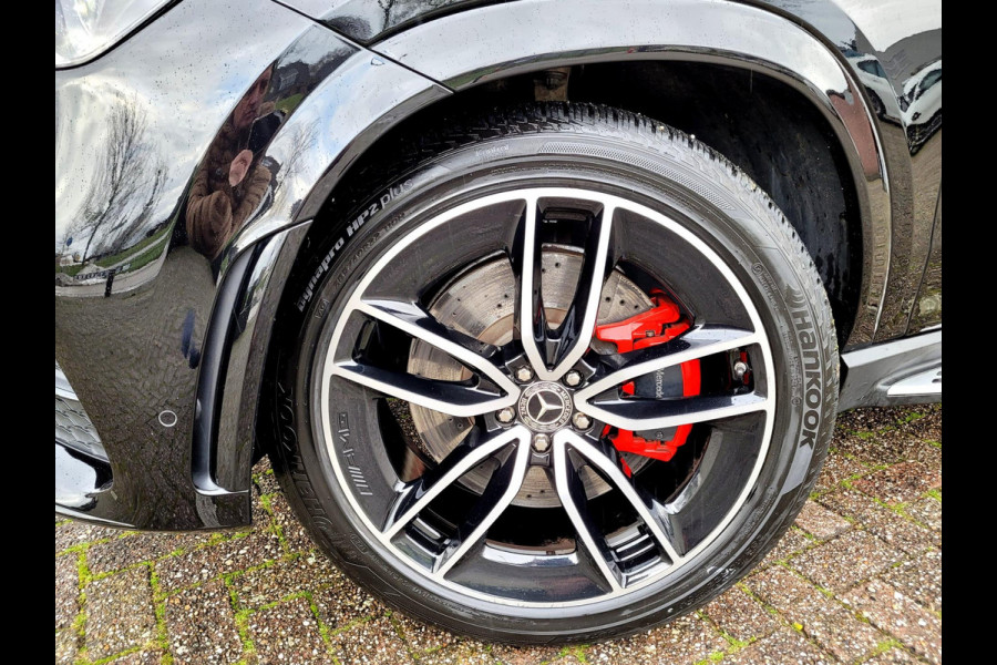 Mercedes-Benz GLE 350 e 4MATIC Premium Plus (5jr fabrieksgarantie)
