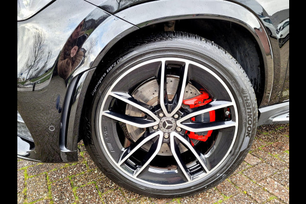 Mercedes-Benz GLE 350 e 4MATIC Premium Plus (5jr fabrieksgarantie)