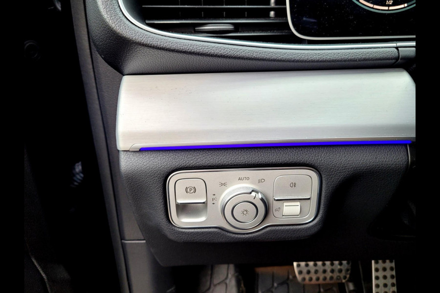 Mercedes-Benz GLE 350 e 4MATIC Premium Plus (5jr fabrieksgarantie)