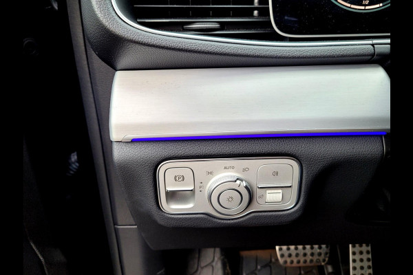 Mercedes-Benz GLE 350 e 4MATIC Premium Plus (5jr fabrieksgarantie)