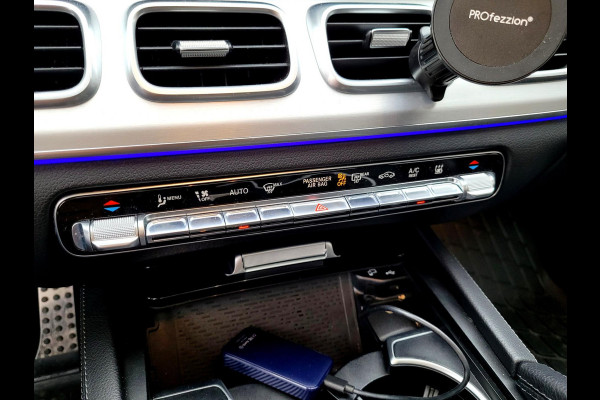 Mercedes-Benz GLE 350 e 4MATIC Premium Plus (5jr fabrieksgarantie)