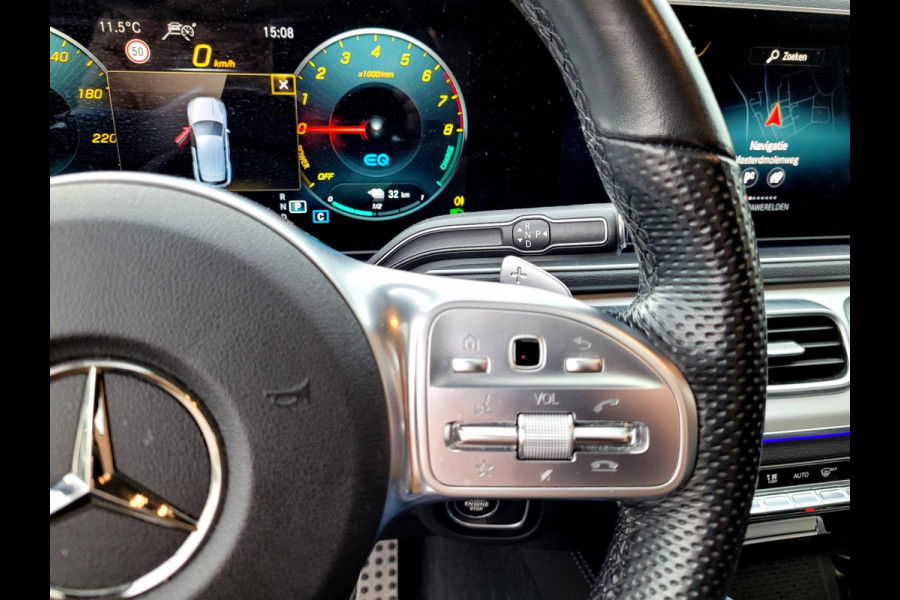 Mercedes-Benz GLE 350 e 4MATIC Premium Plus (5jr fabrieksgarantie)