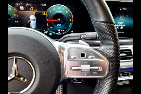 Mercedes-Benz GLE 350 e 4MATIC Premium Plus (5jr fabrieksgarantie)