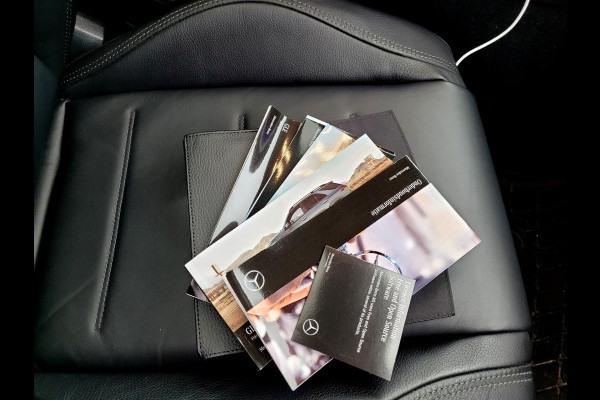 Mercedes-Benz GLE 350 e 4MATIC Premium Plus (5jr fabrieksgarantie)