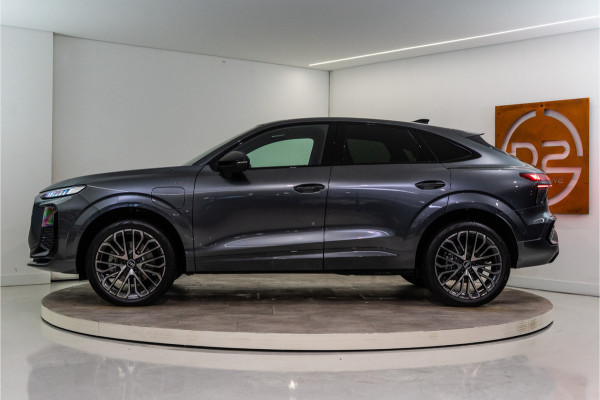 Audi Q3 Sportback e-hybrid 272PK | MY 2026 PER DIRECT LEVERBAAR | Matrix | Pano | Sfeer | HUD | VOL! 5 JAAR FABRIEKSGARANTIE