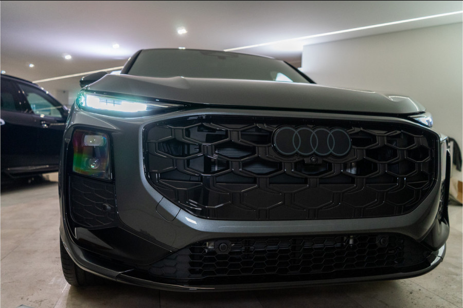 Audi Q3 Sportback e-hybrid 272PK | MY 2026 PER DIRECT LEVERBAAR | Matrix | Pano | Sfeer | HUD | VOL! 5 JAAR FABRIEKSGARANTIE