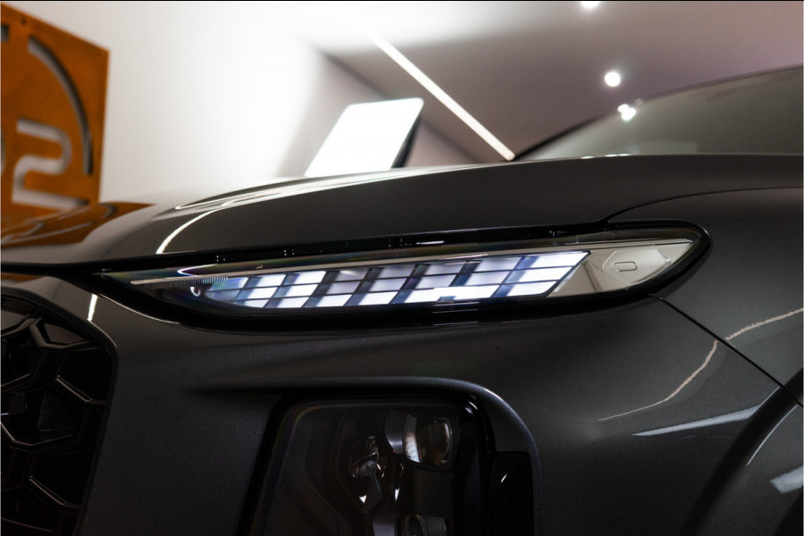 Audi Q3 Sportback e-hybrid 272PK | MY 2026 PER DIRECT LEVERBAAR | Matrix | Pano | Sfeer | HUD | VOL! 5 JAAR FABRIEKSGARANTIE