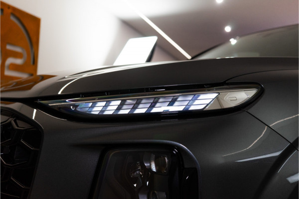 Audi Q3 Sportback e-hybrid 272PK | MY 2026 PER DIRECT LEVERBAAR | Matrix | Pano | Sfeer | HUD | VOL! 5 JAAR FABRIEKSGARANTIE