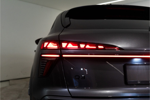 Audi Q3 Sportback e-hybrid 272PK | MY 2026 PER DIRECT LEVERBAAR | Matrix | Pano | Sfeer | HUD | VOL! 5 JAAR FABRIEKSGARANTIE