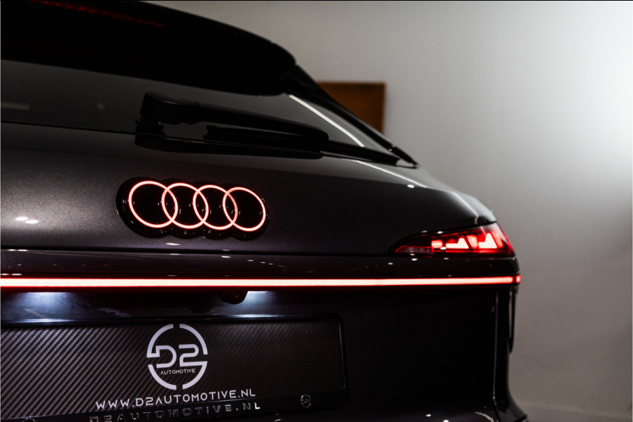 Audi Q3 Sportback e-hybrid 272PK | MY 2026 PER DIRECT LEVERBAAR | Matrix | Pano | Sfeer | HUD | VOL! 5 JAAR FABRIEKSGARANTIE