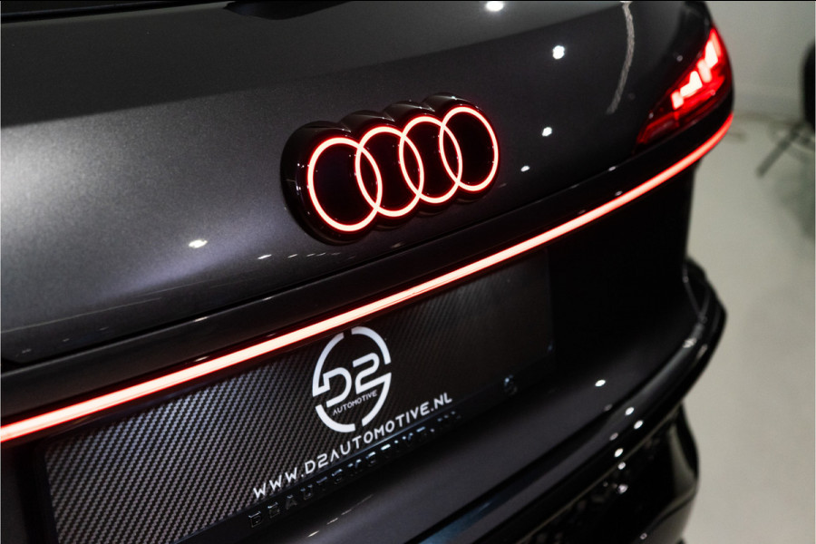 Audi Q3 Sportback e-hybrid 272PK | MY 2026 PER DIRECT LEVERBAAR | Matrix | Pano | Sfeer | HUD | VOL! 5 JAAR FABRIEKSGARANTIE