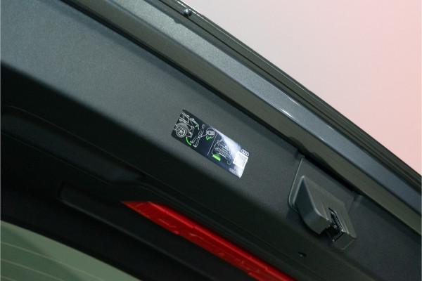 Audi Q3 Sportback e-hybrid 272PK | MY 2026 PER DIRECT LEVERBAAR | Matrix | Pano | Sfeer | HUD | VOL! 5 JAAR FABRIEKSGARANTIE