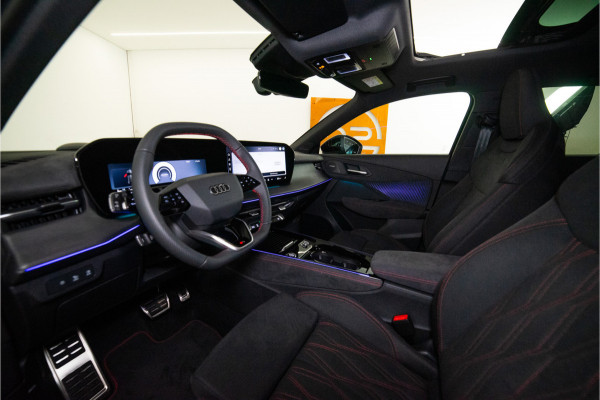 Audi Q3 Sportback e-hybrid 272PK | MY 2026 PER DIRECT LEVERBAAR | Matrix | Pano | Sfeer | HUD | VOL! 5 JAAR FABRIEKSGARANTIE