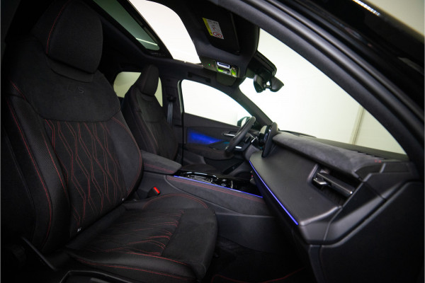 Audi Q3 Sportback e-hybrid 272PK | MY 2026 PER DIRECT LEVERBAAR | Matrix | Pano | Sfeer | HUD | VOL! 5 JAAR FABRIEKSGARANTIE