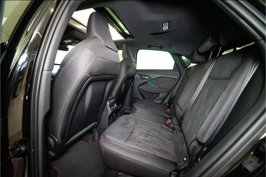 Audi Q3 Sportback e-hybrid 272PK | MY 2026 PER DIRECT LEVERBAAR | Matrix | Pano | Sfeer | HUD | VOL! 5 JAAR FABRIEKSGARANTIE