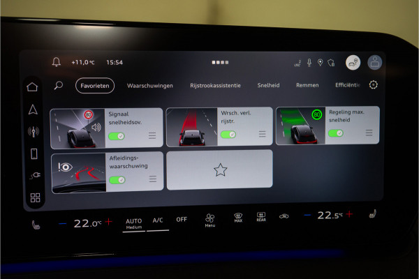 Audi Q3 Sportback e-hybrid 272PK | MY 2026 PER DIRECT LEVERBAAR | Matrix | Pano | Sfeer | HUD | VOL! 5 JAAR FABRIEKSGARANTIE