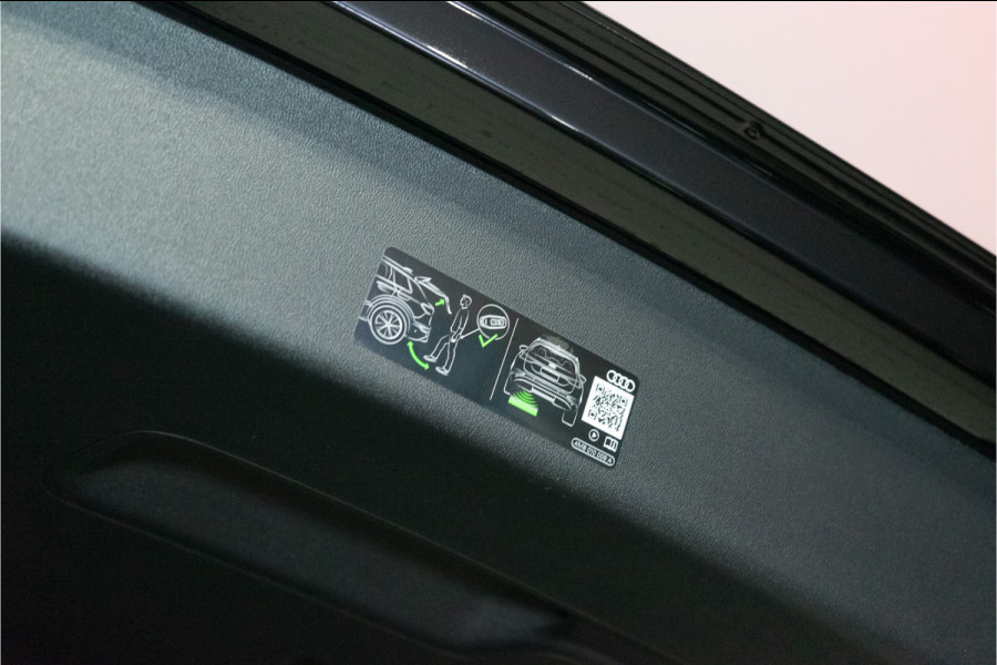 Audi Q3 Sportback e-hybrid 272PK | MY 2026 PER DIRECT LEVERBAAR | Matrix | Pano | Sfeer | HUD | VOL! 5 JAAR FABRIEKSGARANTIE