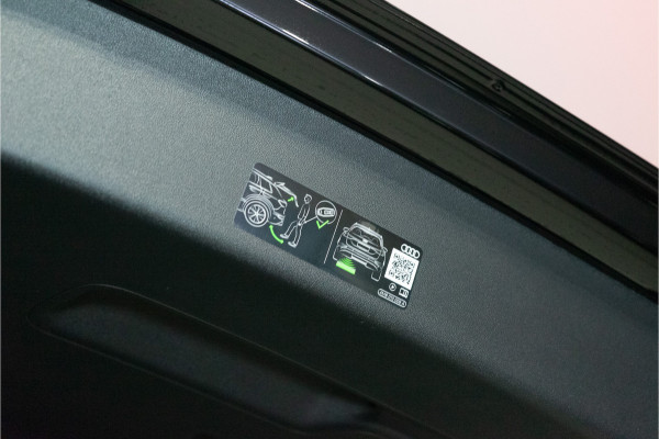 Audi Q3 Sportback e-hybrid 272PK | MY 2026 PER DIRECT LEVERBAAR | Matrix | Pano | Sfeer | HUD | VOL! 5 JAAR FABRIEKSGARANTIE