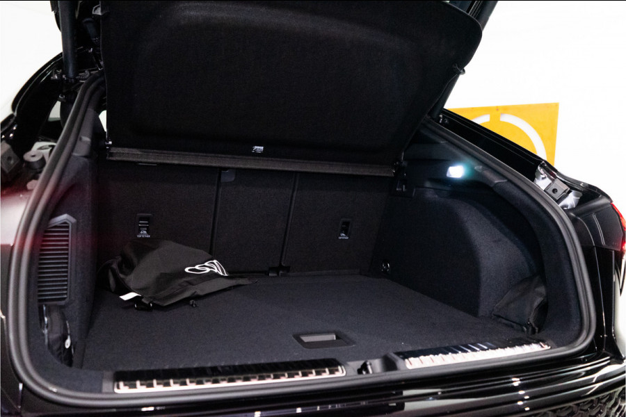 Audi Q3 Sportback e-hybrid 272PK | MY 2026 PER DIRECT LEVERBAAR | Matrix | Pano | Sfeer | HUD | VOL! 5 JAAR FABRIEKSGARANTIE