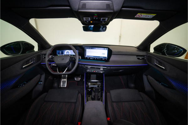 Audi Q3 Sportback e-hybrid 272PK | MY 2026 PER DIRECT LEVERBAAR | Matrix | Pano | Sfeer | HUD | VOL! 5 JAAR FABRIEKSGARANTIE