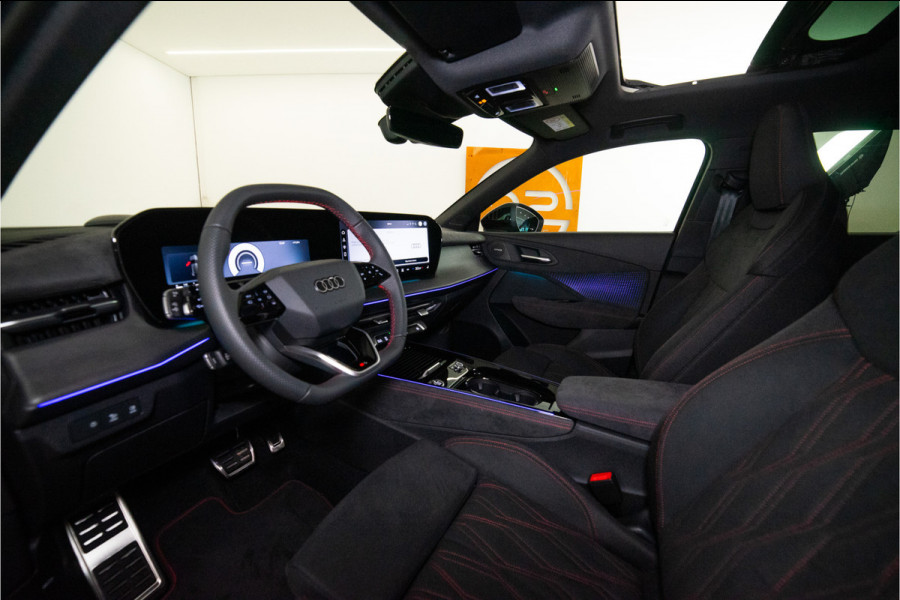Audi Q3 Sportback e-hybrid 272PK | MY 2026 PER DIRECT LEVERBAAR | Matrix | Pano | Sfeer | HUD | VOL! 5 JAAR FABRIEKSGARANTIE