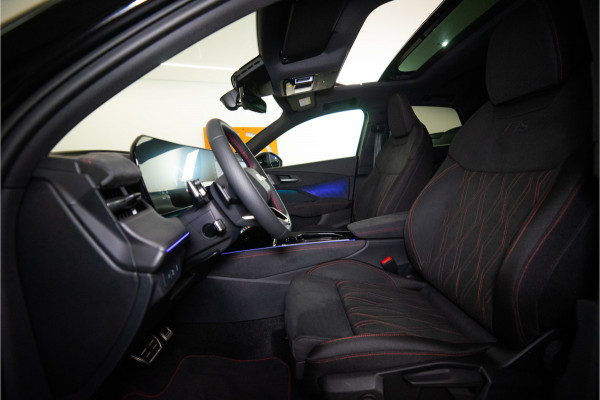 Audi Q3 Sportback e-hybrid 272PK | MY 2026 PER DIRECT LEVERBAAR | Matrix | Pano | Sfeer | HUD | VOL! 5 JAAR FABRIEKSGARANTIE