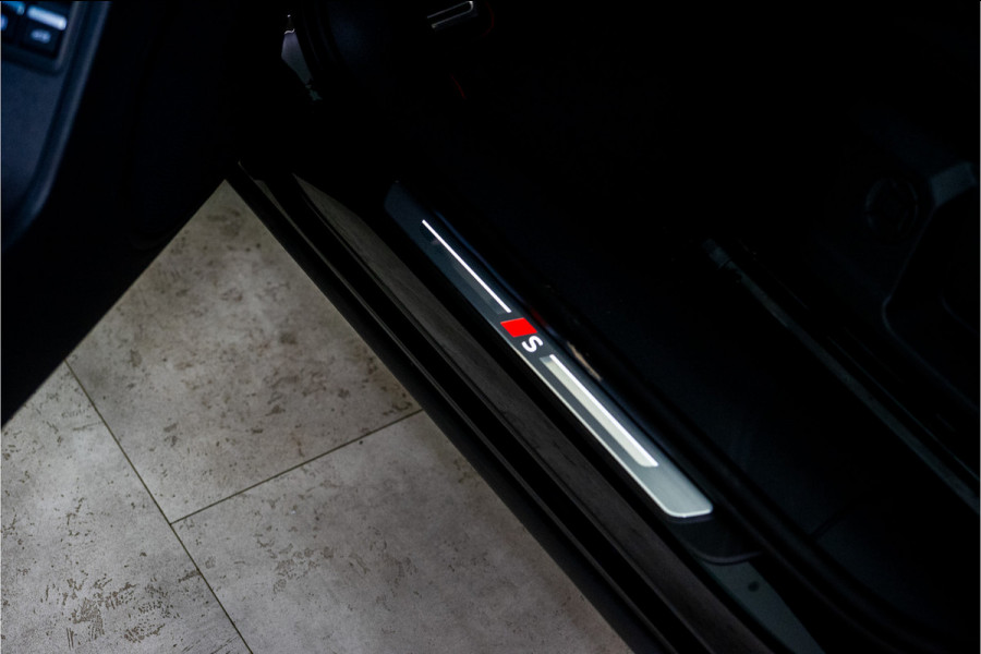 Audi Q3 Sportback e-hybrid 272PK | MY 2026 PER DIRECT LEVERBAAR | Matrix | Pano | Sfeer | HUD | VOL! 5 JAAR FABRIEKSGARANTIE
