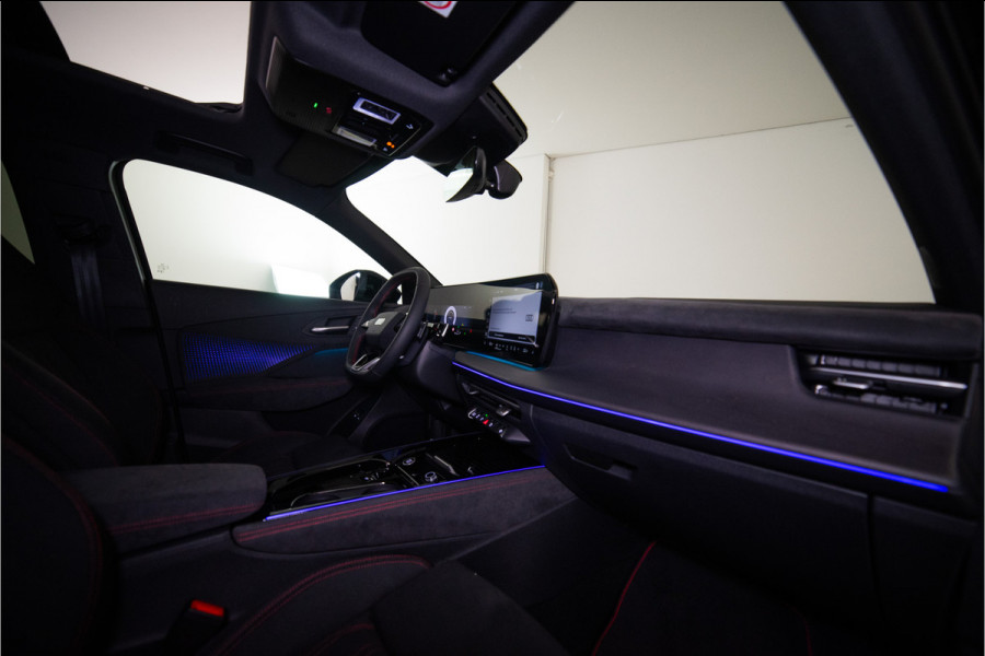 Audi Q3 Sportback e-hybrid 272PK | MY 2026 PER DIRECT LEVERBAAR | Matrix | Pano | Sfeer | HUD | VOL! 5 JAAR FABRIEKSGARANTIE