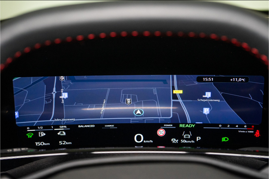 Audi Q3 Sportback e-hybrid 272PK | MY 2026 PER DIRECT LEVERBAAR | Matrix | Pano | Sfeer | HUD | VOL! 5 JAAR FABRIEKSGARANTIE