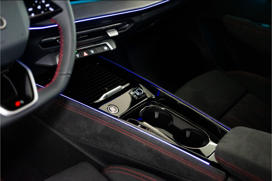 Audi Q3 Sportback e-hybrid 272PK | MY 2026 PER DIRECT LEVERBAAR | Matrix | Pano | Sfeer | HUD | VOL! 5 JAAR FABRIEKSGARANTIE