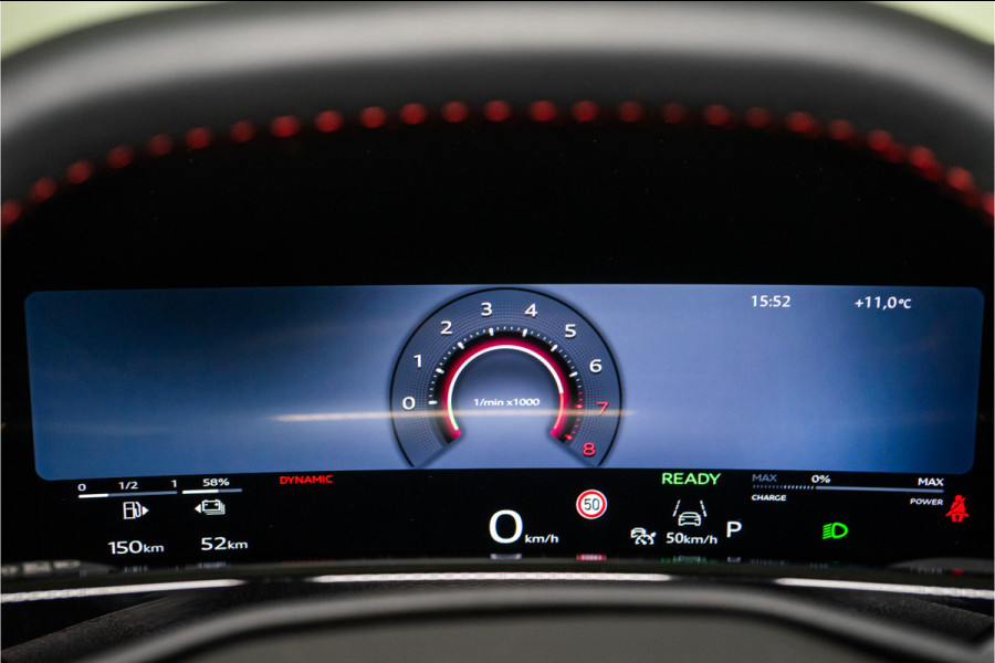 Audi Q3 Sportback e-hybrid 272PK | MY 2026 PER DIRECT LEVERBAAR | Matrix | Pano | Sfeer | HUD | VOL! 5 JAAR FABRIEKSGARANTIE