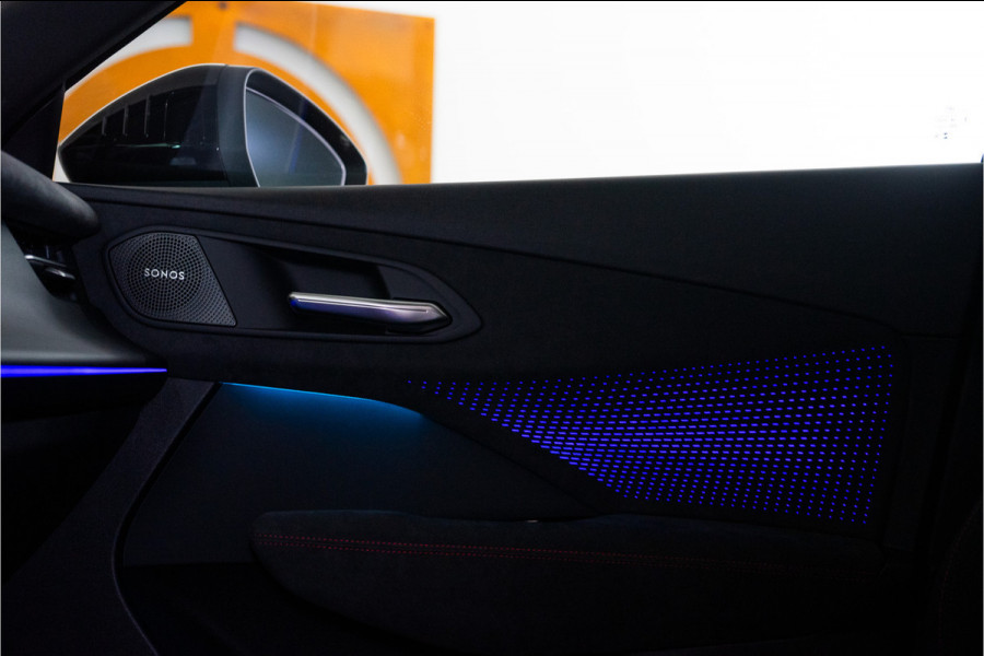 Audi Q3 Sportback e-hybrid 272PK | MY 2026 PER DIRECT LEVERBAAR | Matrix | Pano | Sfeer | HUD | VOL! 5 JAAR FABRIEKSGARANTIE