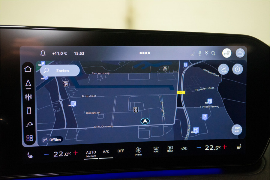Audi Q3 Sportback e-hybrid 272PK | MY 2026 PER DIRECT LEVERBAAR | Matrix | Pano | Sfeer | HUD | VOL! 5 JAAR FABRIEKSGARANTIE
